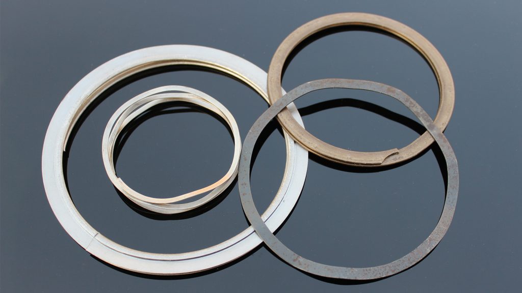 تولید انواع SEALING