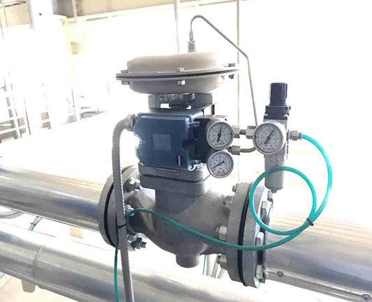قیمت شیر کنترلی