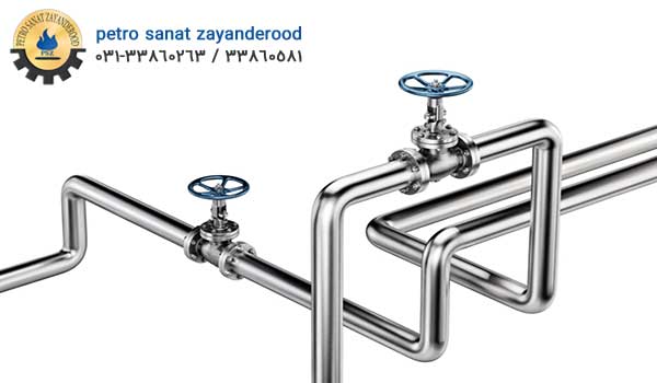 معایب شیر های کروی