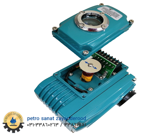 اکچویتور برقی